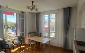 New Appartement Near Paris
